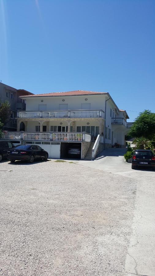 Anka Bunic Bed & Breakfast Rab Town Exterior foto